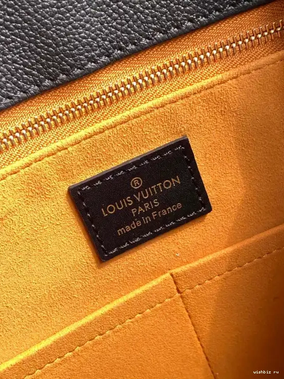 WIS VUITTON CABAS ONTHEGO GM LOUIS 0605
